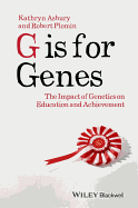 G is for Genes P