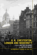 G.K. Chesterton, London and Modernity