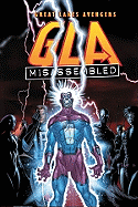G L A: Misassembled