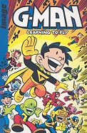 G-Man: Learning to Fly Digest