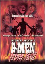 G-Men From Hell