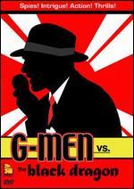 G-Men vs. the Black Dragon