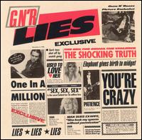 G N' R Lies - Guns N' Roses