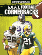 G.O.A.T. Football Cornerbacks