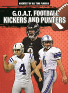 G.O.A.T. Football Kickers and Punters