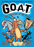 G.O.A.T.: The Greatest of All Time!