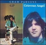 G.P./Grievous Angel