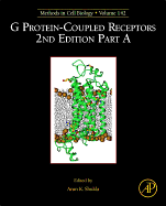 G Protein-Coupled Receptors Part a: Volume 142