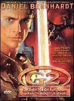 G2: Mortal Conquest - Nick Rotundo