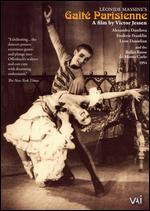 Ga�t� Parisienne