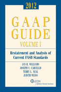 GAAP Guide