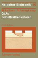 GAAS-Feldeffekttransistoren