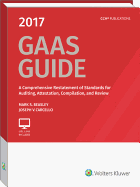 GAAS Guide, 2017