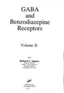Gaba & Benzodiazepine Receptor