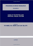 Gaba in the Retina and Central Visual System