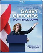 Gabby Giffords Won't Back Down