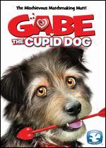 Gabe the Cupid Dog