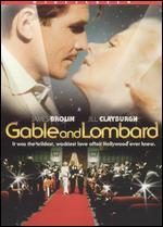 Gable and Lombard