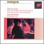 Gabriel Bataille: Airs de Cour