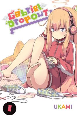 Gabriel Dropout, Vol. 1 - Ukami, and Cook, Caleb (Translated by), and Gancio, Rochelle