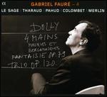 Gabriel Faur� - 4
