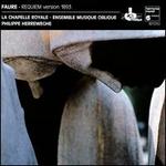 Gabriel Faur�: Requiem [1988 Recording]