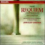 Gabriel Faur�: Requiem