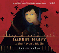 Gabriel Finley & the Raven's Riddle