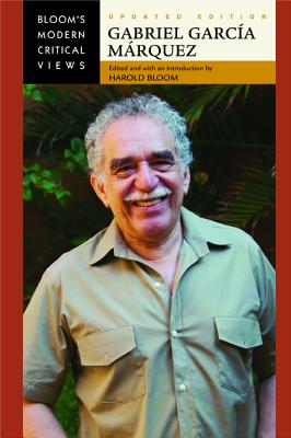 Gabriel Garcia Marquez - Bloom, Harold (Editor)