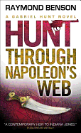 Gabriel Hunt - Hunt Through Napoleon's Web