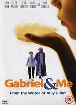 Gabriel & Me - Udayan Prasad