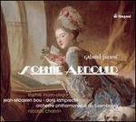 Gabriel Piern�: Sophie Arnould; Ballet de cour