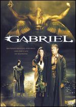 Gabriel - Shane Abbess