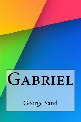 Gabriel - Sand, George, pse
