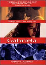Gabriela - Vincent Jay Miller