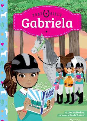 Gabriela - Mullarkey, Lisa