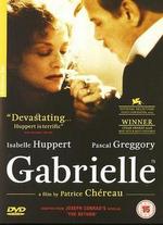 Gabrielle