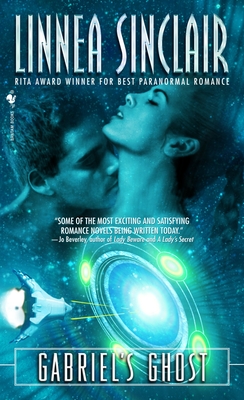 Gabriel's Ghost - Sinclair, Linnea