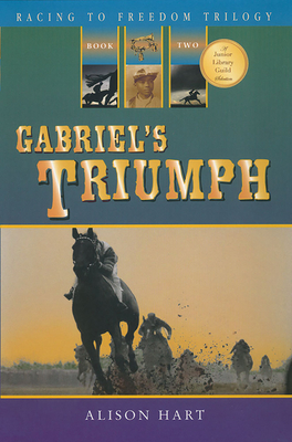 Gabriel's Triumph - Hart, Alison