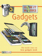 Gadgets - Parker, Steve