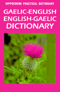 Gaelic English, English Gaelic Practical Dictionary