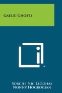 Gaelic ghosts