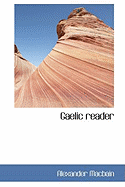 Gaelic Reader