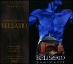 Gaetano Donizetti: Belisario