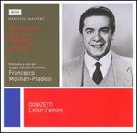 Gaetano Donizetti: L'elisir d'amore