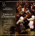 Gaetano Donizetti: Linda di Chamounix