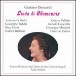 Gaetano Donizetti: Linda di Chamounix