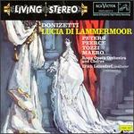 Gaetano Donizetti: Lucia Di Lammermoor