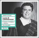 Gaetano Donizetti: Lucia di Lammermoor