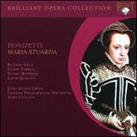 Gaetano Donizetti: Maria Stuarda